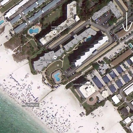 Siesta Key Beach 5950 #317 Sarasota Exterior foto